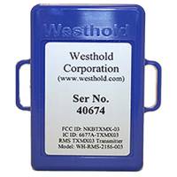 Westhold - Westhold Activated Kart Transponder (Blue)