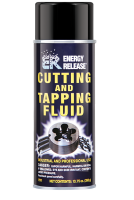 Energy Release - Energy Release® Cutting & Tapping Fluid - 13.75 oz. - Aerosol