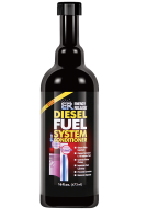 Energy Release - Energy Release®  Diesel Fuel System Conditioner - 16 fl. oz.