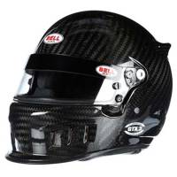 Bell Helmets - Bell GTX.3 Carbon Helmet - Size 7-3/8 (59)