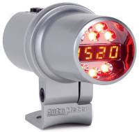 Auto Meter - Auto Meter Digital Pro Shift Lite Stage 1 - Silver