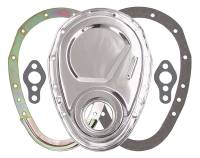 Trans-Dapt Performance - Trans-Dapt Timing Chain Cover - 2 Piece