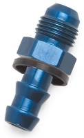 Russell Performance Products - Russell 1/2 Male Barb to Male -8 AN Fitting
