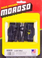 Moroso Performance Products - Moroso U-Joint Girdles - 1350 Series