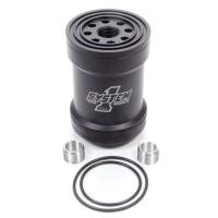 System 1 - System 1 Filtration Billet Fuel Filter - 10-Micron No Bypass - EFI Pro Modified
