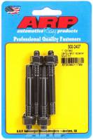 ARP - ARP Carburetor Stud Kit - 5/16 x 2.700 OAL
