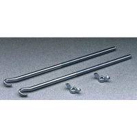 Taylor Cable Products - Taylor J Battery Hold Down Bolt 3/8" x 10"