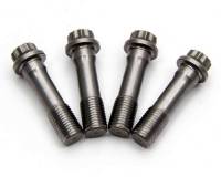 Manley Performance - Manley 7/16 2000 Rod Bolts - 1.650 Long