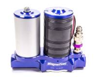 MagnaFuel - MagnaFuel ProStar 500 Electric Fuel Pump w/ Filter