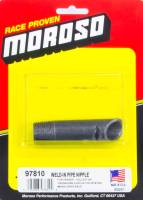 Moroso Performance Products - Moroso 1/2 Replacement Nipple