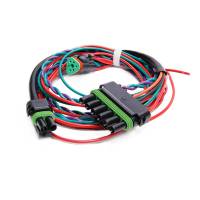 FAST - Fuel Air Spark Technology - F.A.S.T Wire Harness - Six Pin Ignition & Coil