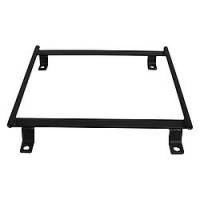Procar by Scat - ProCar Seat Adapter Seat Brackets - Passenger Side - 64-67 Chevy Chevelle, El Camino/ Pontiac GTO