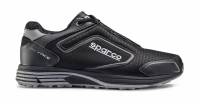 Sparco - Sparco MX-Race Shoe - Black