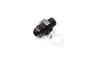 Fragola Performance Systems - Fragola -6 AN x12mm x 1.5 Adapter Fitting - Black