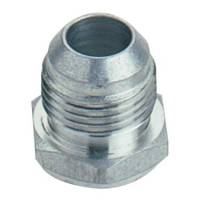 Fragola Performance Systems - Fragola -6 Male Aluminum Weld-In Bung
