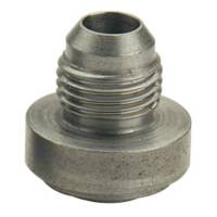 Fragola Performance Systems - Fragola -6 Male Steel Weld-In Bung