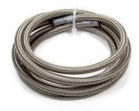 Fragola Performance Systems - Fragola 6000 Series P.T.F.E Lined Stainless Hose - #6 - 15ft
