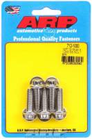 ARP - ARP Stainless Steel Bolt Kit - 12 Point (5) 5/16-24 x 1.000