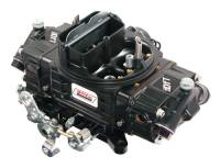 Quick Fuel Technology - Quick Fuel Black Diamond SS-Series Carburetor - 680 CFM