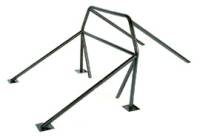 Competition Engineering - Competition Engineering Main Hoop Kit For 8-Point Roll Cage - 71-77 Monza