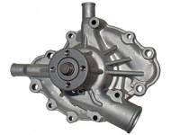 Milodon - Milodon Aluminum Water Pump - AMC V8