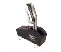 TCI Automotive - TCI Outlaw Shifter 3 Speed Forward Pattern w/ Cover