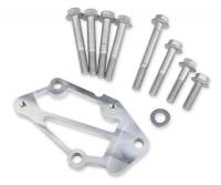 Holley - Holley LS Accessory Drive Bracket-Installation Kit for Standard (Short) Alignment