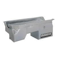 Moroso Performance Products - Moroso Ford 351C Oil Pan
