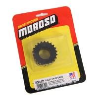 Moroso Performance Products - Moroso Dry Sump Drive Pulley 22T- Radius Tooth