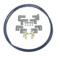 Moroso Performance Products - Moroso Ultra 40 Universal Coil Wire Kit - 72"