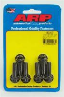 ARP - ARP Motor Mount Bolt Kit 12 Point Chevy