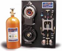NOS - Nitrous Oxide Systems - NOS Sniper Nitrous System - Adjustable From 100-150 HP