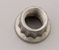 ARP - ARP Stainless Steel 12 Point Nuts - 7/16-20 (10)