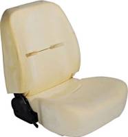 Procar by Scat - ProCar Pro90 Low Back Recliner Seat - Right Side - Bare