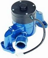 Proform Parts - Proform Electric Water Pump - Blue