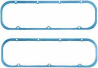 Fel-Pro Performance Gaskets - Fel-Pro BB Chevy Rubber Valve Cover Gasket 3/16" Thick