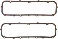 Fel-Pro Performance Gaskets - Fel-Pro 429-460 Ford Valve Cover 3/16" Thick Cork/Rubber