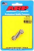 ARP - ARP Stainless Steel Thermostat Housing Bolt Kit - 12 Point LS1/LS2