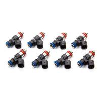 FAST - Fuel Air Spark Technology - F.A.S.T. Fuel Injectors - 65LB/HR (8 Pack)