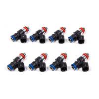 FAST - Fuel Air Spark Technology - F.A.S.T. Fuel Injectors - 85LB/HR (8 Pack)
