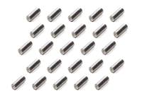 Pioneer Automotive Products - Pioneer Solid Dowel Pins - (25) .250 x .625