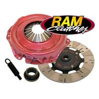 Ram Automotive - RAM Automotive Early GM Cars Clutch 10.5" x 1-1/8" 10sp