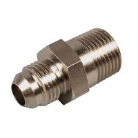 Russell Performance Products - Russell Endura Adapter Fitting #6 to 3/8 NPT Straight