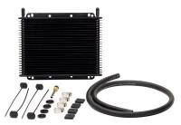 TCI Automotive - TCI Automatic Transmission Cooler Max Cool 7-3/4x11x3/4