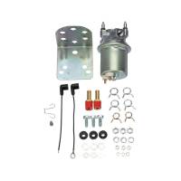 Carter Fuel Delivery Products - Carter Electric Fuel Pump 4-6 psi