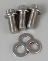 ARP - ARP Chevy Stainless Steel Lower Pulley Bolt Kit