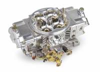 Holley - Holley 850 CFM Aluminum Street HP Carburetor