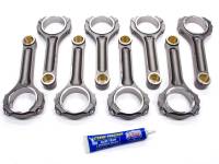 Oliver Racing Products - Oliver Rods BBC Billet Connecting Rod Set 6.700 Max Series