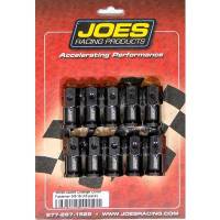 JOES Racing Products - Joes LW Aluminum Quick Change Cover Nut Kit - 10 Pack