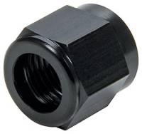 Allstar Performance - Allstar Performance Aluminum -6 AN Tube Nut For 3/8" Tubing